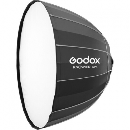 Godox GP4 Parabolic Softbox za KNOWLED MG1200Bi Led Light (120cm)